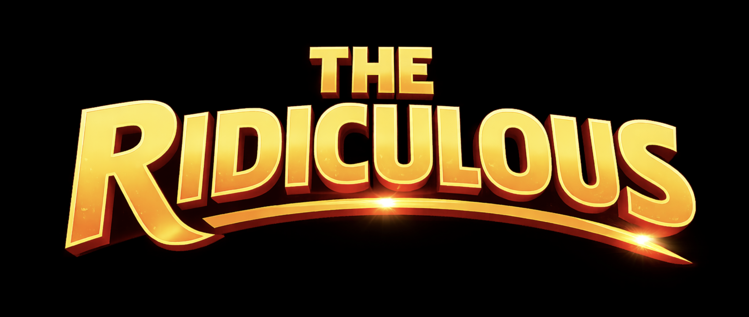The Ridiculous