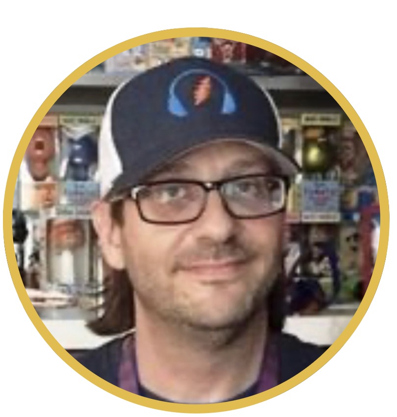Dave Lonergan