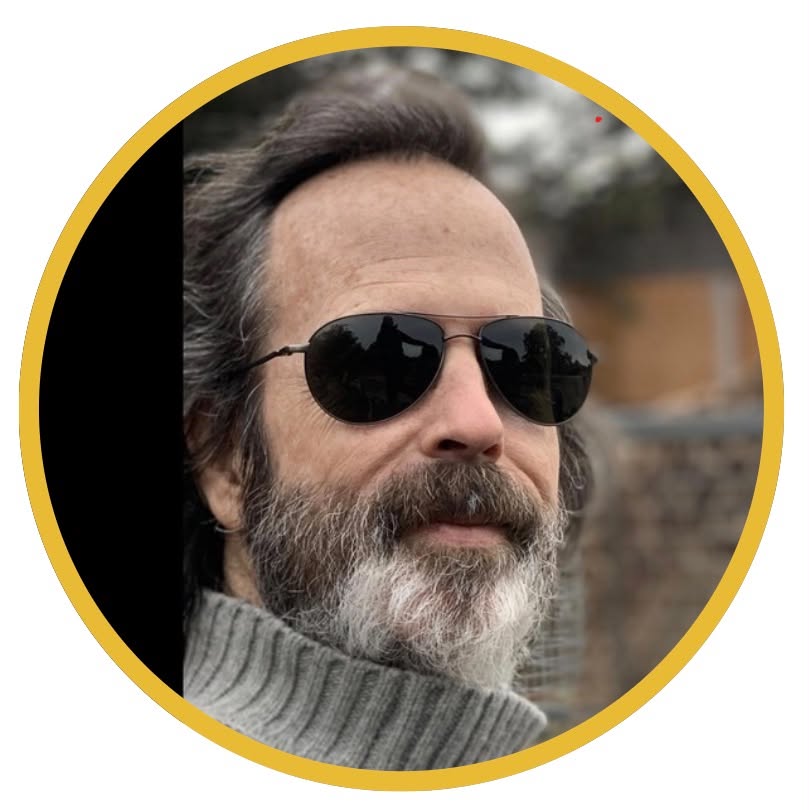 Christopher Peters