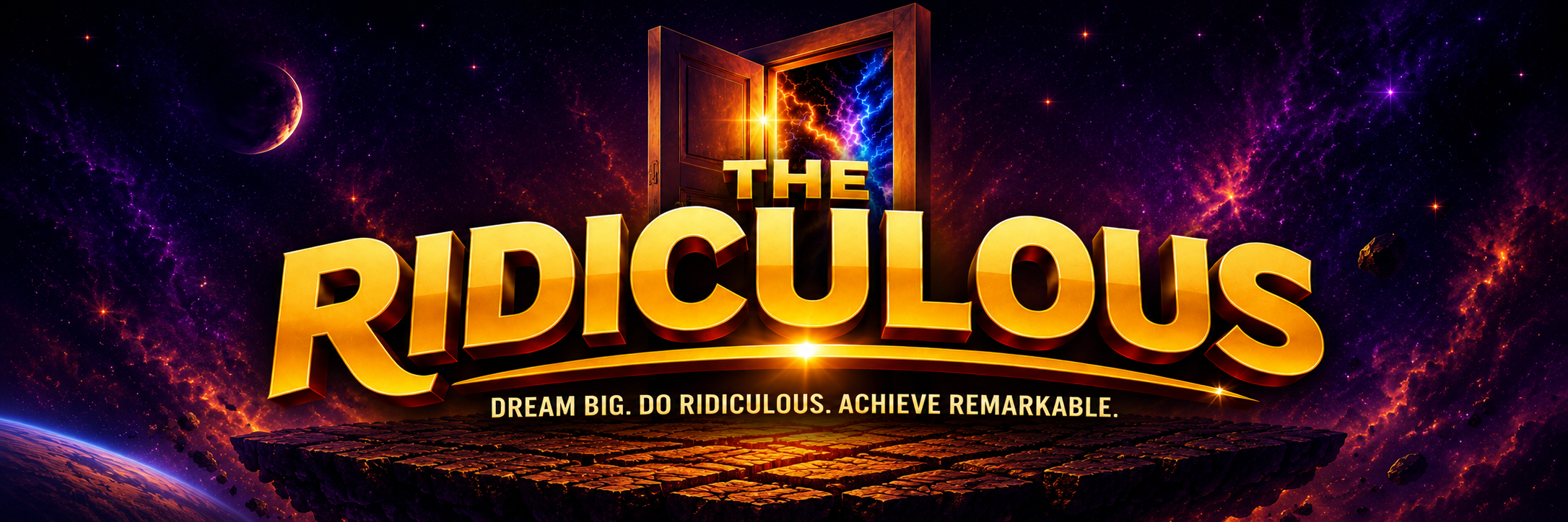 The Ridiculous