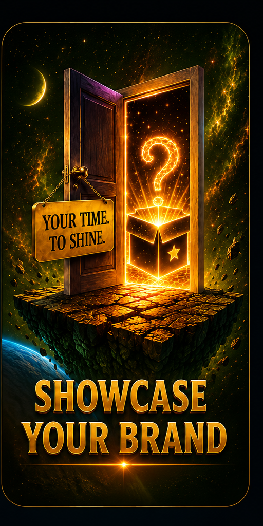 Showcase Brand