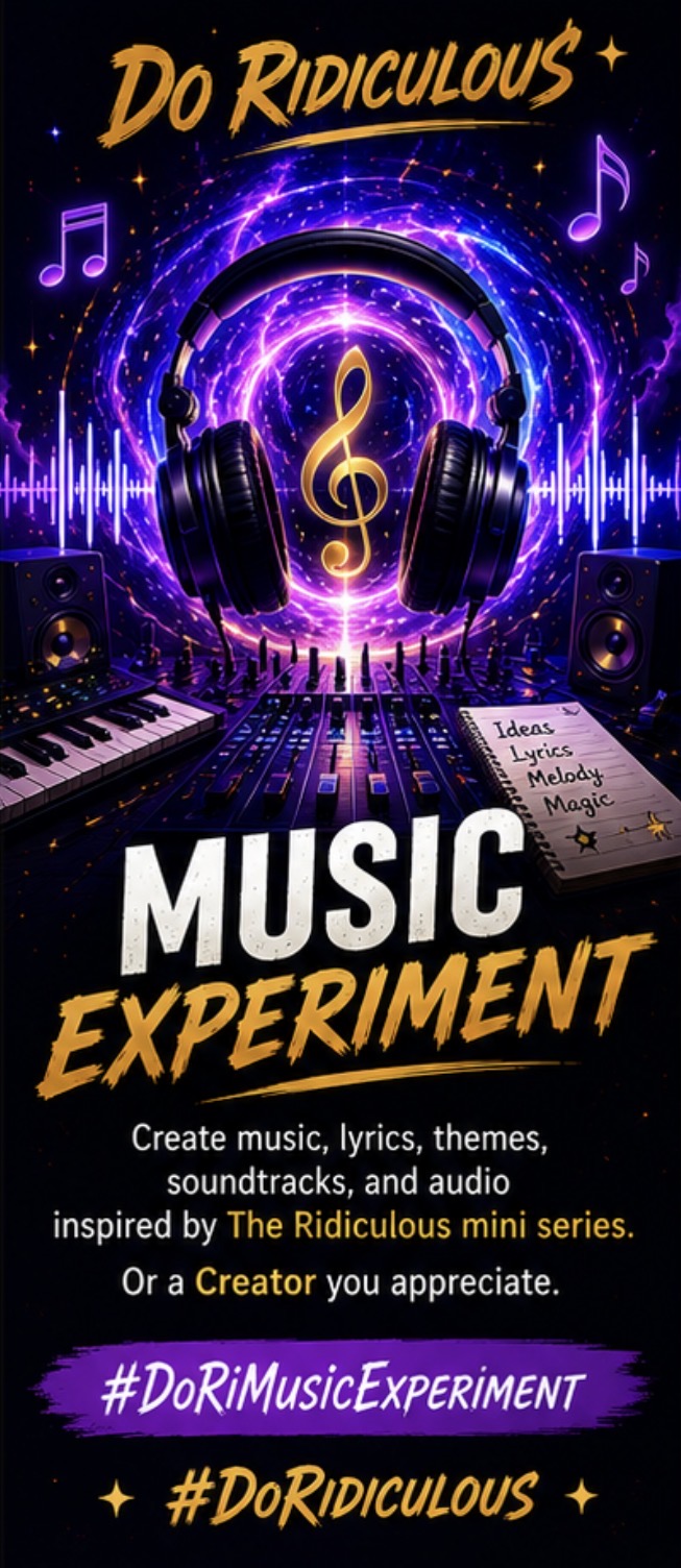 Music Experiment