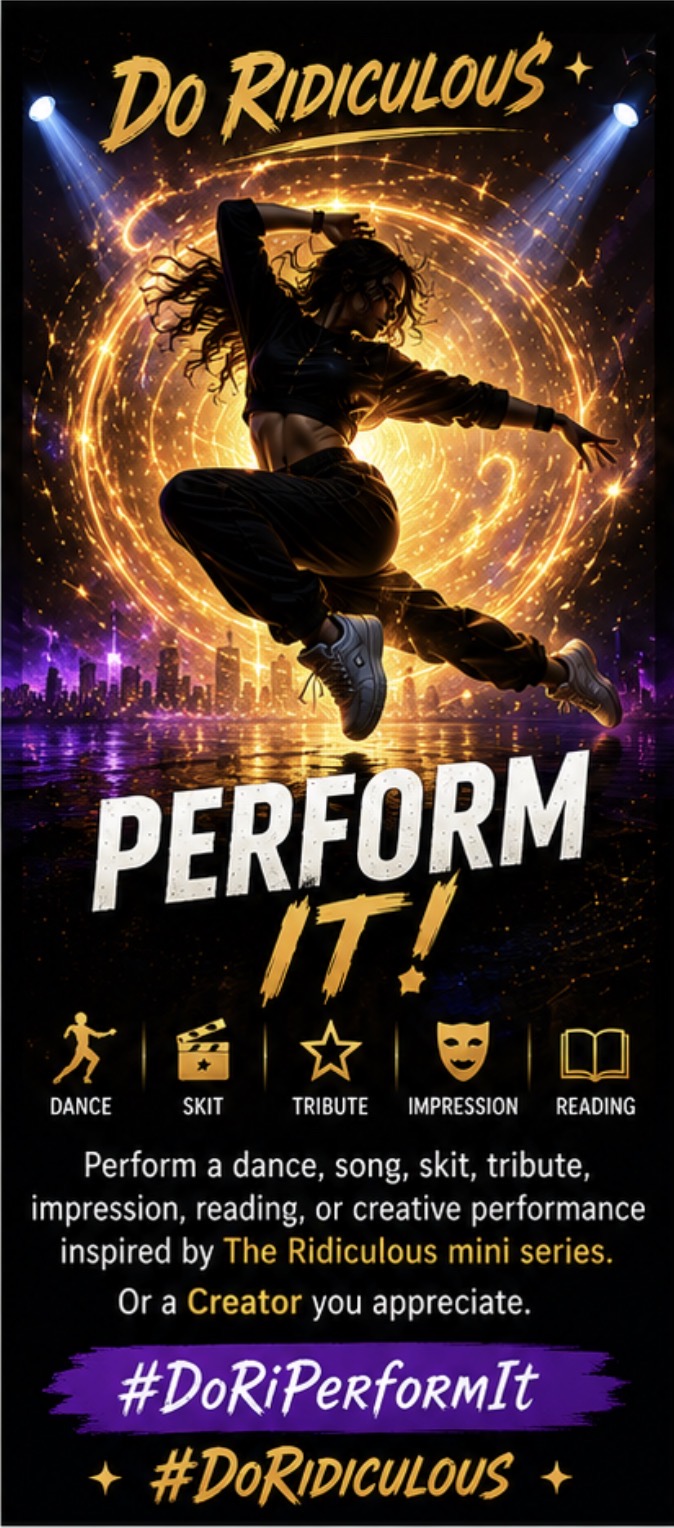 Perform It