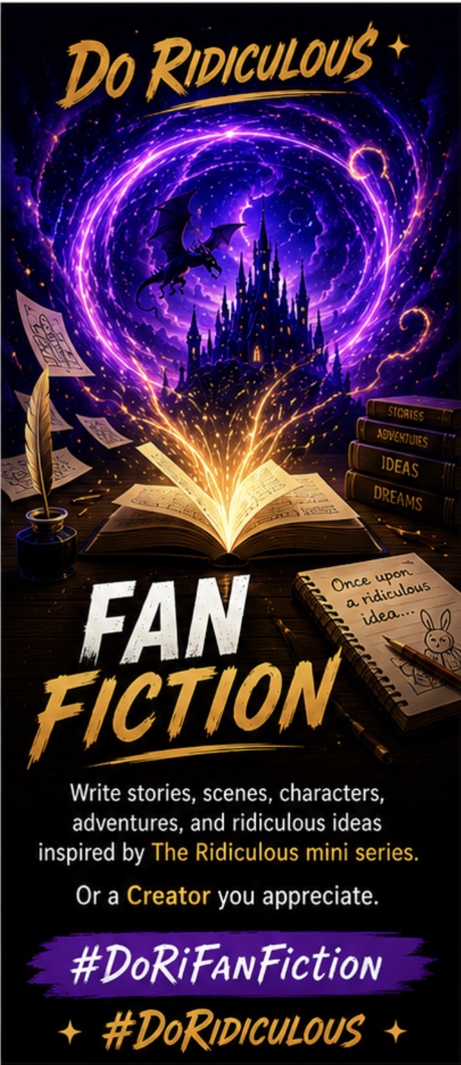 Fan Fiction