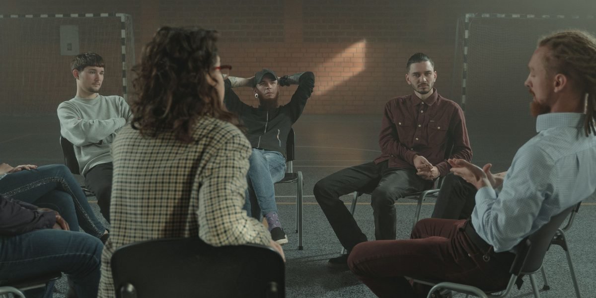 Connecting with others in a supportive group environment can help reduce isolation and foster understanding for those with mental health conditions.