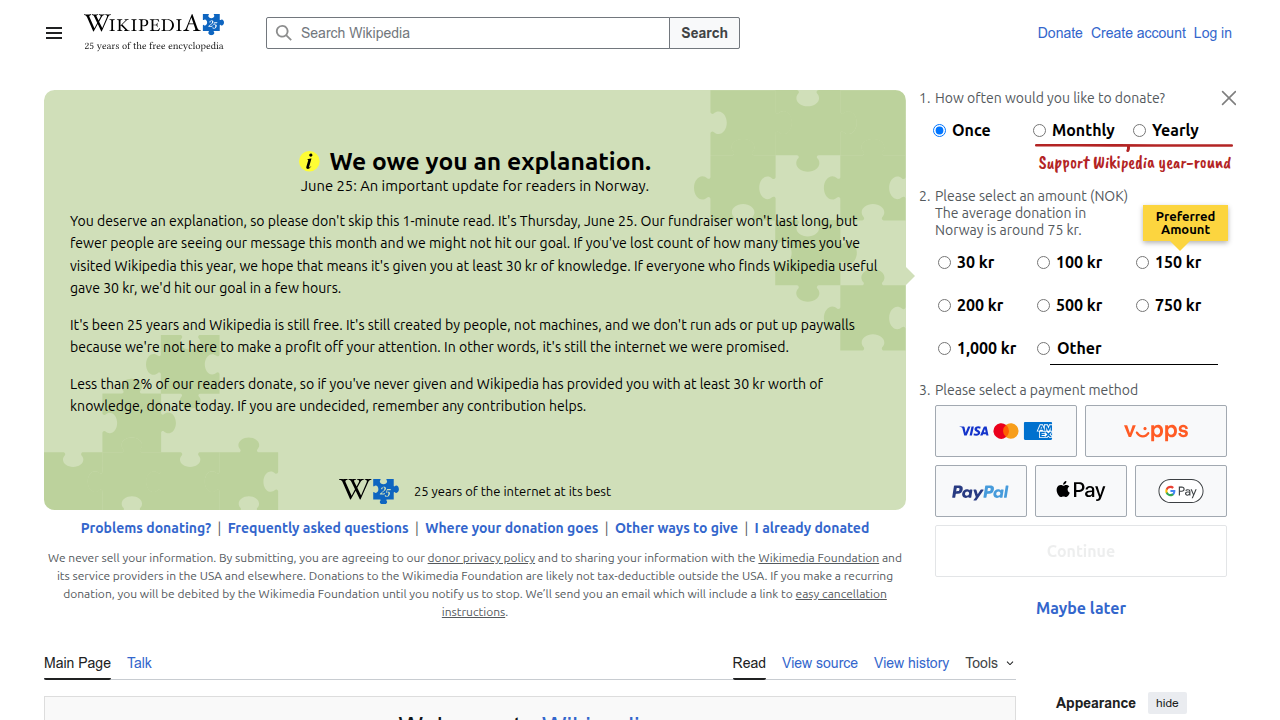 Explore the vast knowledge base of Wikipedia, a gateway to understanding complex topics and literary works like Annihilation.