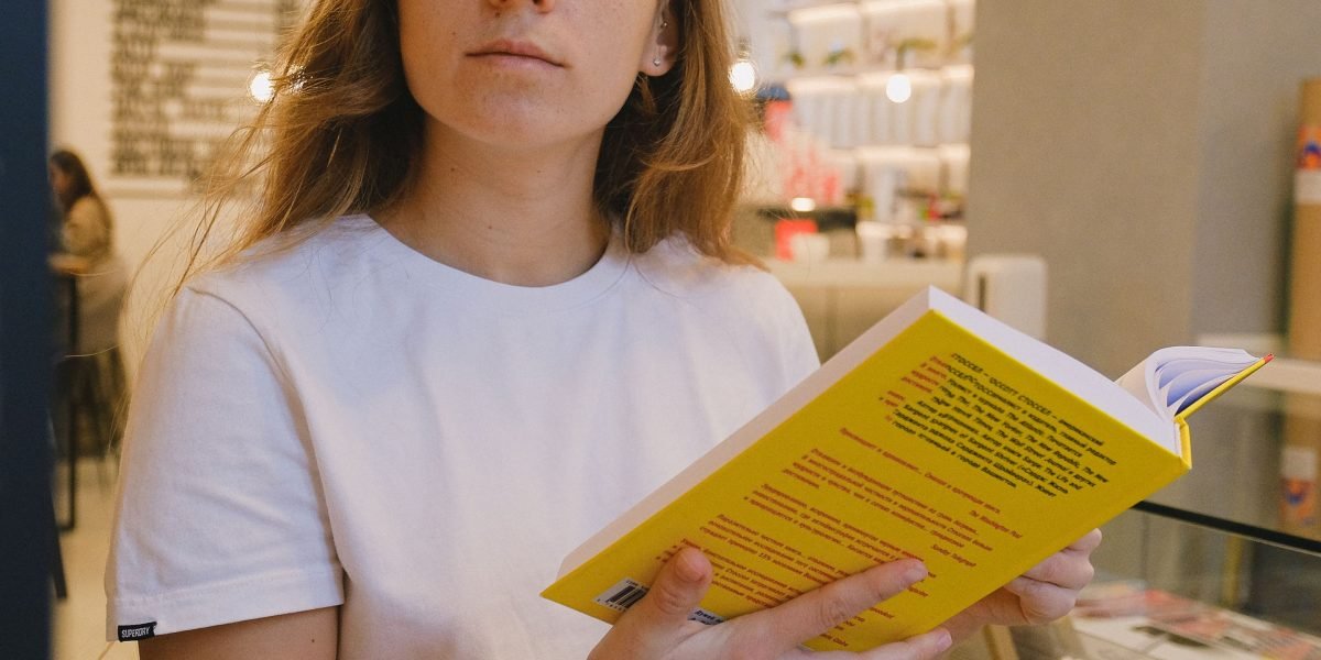 How to Find an Educated Book That Will Transform Your Thinking