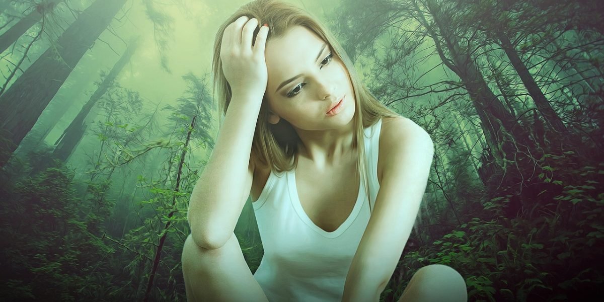 Multiple Personality Disorder Facts Myths and Legal Rights