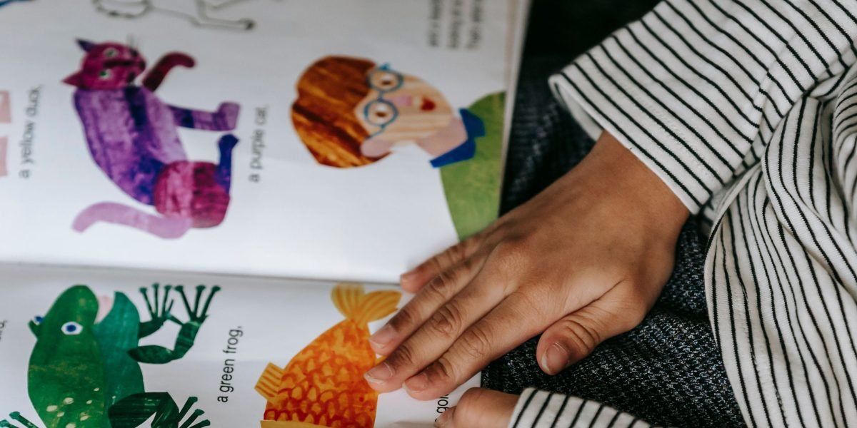 This guide explains why narrative matters in children's books and shows creators, parents, and educators how stories shape young minds. It walks through the bui...