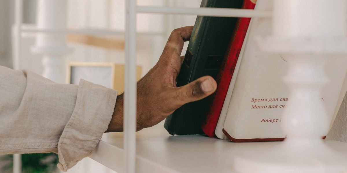 Breaking free from a reading rut often means venturing into unfamiliar literary landscapes.
