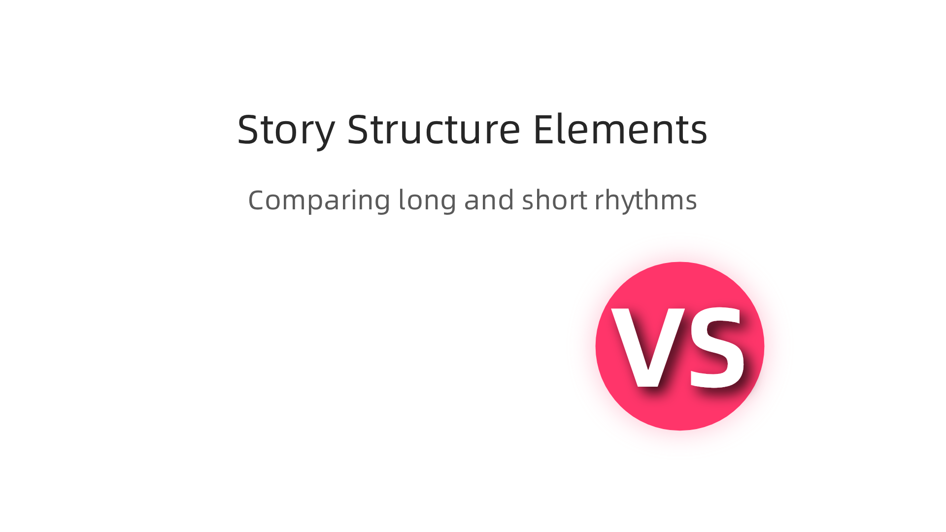 Understand the fundamental components that form the backbone of any compelling narrative.