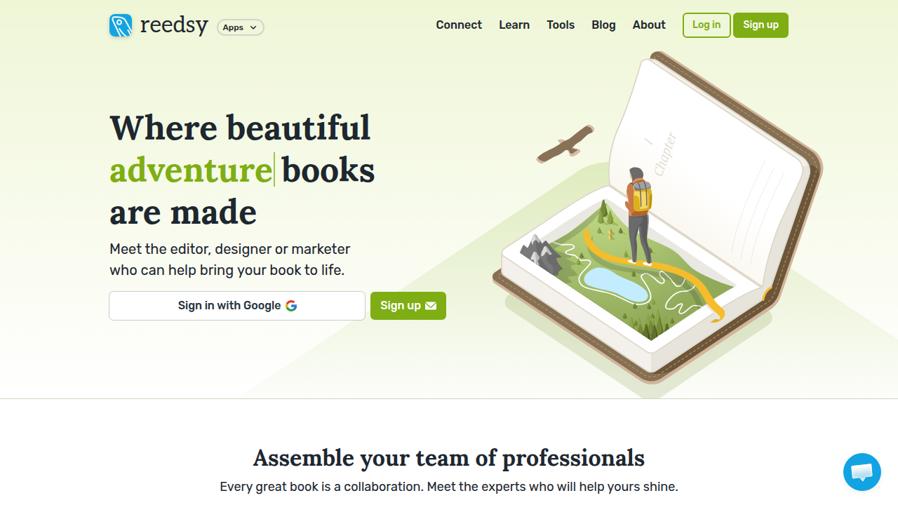Explore Reedsy's resources on the best book cover design software, guiding authors to create professional covers.