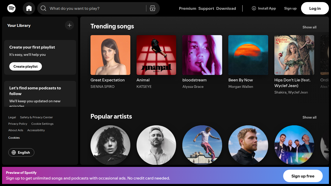 Discover how Spotify integrates audiobooks, expanding reach for creators beyond music.