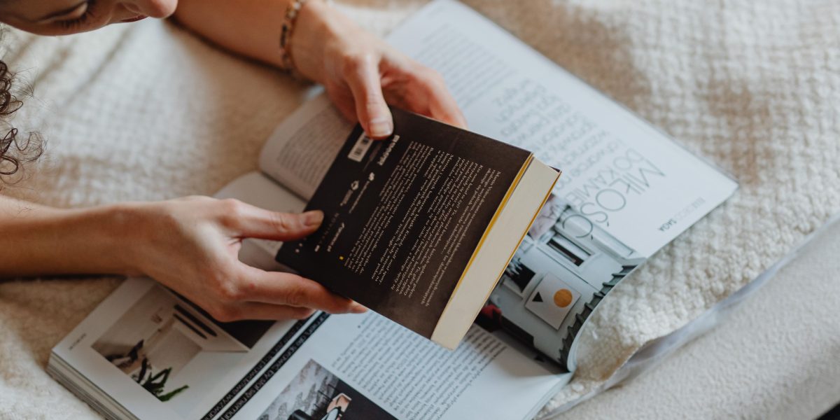 This article explains how reading can be a low-friction, private way for men to improve mental health by offering insight, practical tools, and a sense of conne...